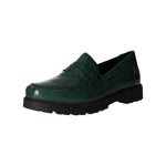 Lade das Bild in den Galerie-Viewer, Rieker Slipper/Kletthalbschuh bis 25mm Absatz
