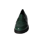 Lade das Bild in den Galerie-Viewer, Rieker Slipper/Kletthalbschuh bis 25mm Absatz
