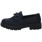Lade das Bild in den Galerie-Viewer, living UPDATED Slipper/Kletthalbschuh bis 25mm Absatz
