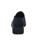 Lade das Bild in den Galerie-Viewer, living UPDATED Slipper/Kletthalbschuh bis 25mm Absatz
