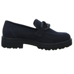Lade das Bild in den Galerie-Viewer, living UPDATED Slipper/Kletthalbschuh bis 25mm Absatz
