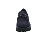 Lade das Bild in den Galerie-Viewer, living UPDATED Slipper/Kletthalbschuh bis 25mm Absatz
