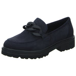 Lade das Bild in den Galerie-Viewer, living UPDATED Slipper/Kletthalbschuh bis 25mm Absatz
