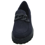 Lade das Bild in den Galerie-Viewer, living UPDATED Slipper/Kletthalbschuh bis 25mm Absatz
