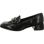 Lade das Bild in den Galerie-Viewer, Tamaris Slipper/Kletthalbschuh 25-50mm Absatz
