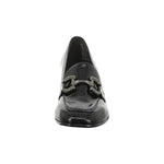 Lade das Bild in den Galerie-Viewer, Tamaris Slipper/Kletthalbschuh 25-50mm Absatz
