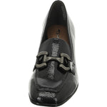 Lade das Bild in den Galerie-Viewer, Tamaris Slipper/Kletthalbschuh 25-50mm Absatz
