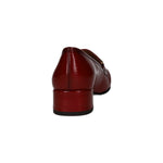 Lade das Bild in den Galerie-Viewer, Tamaris Slipper/Kletthalbschuh 25-50mm Absatz
