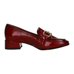 Lade das Bild in den Galerie-Viewer, Tamaris Slipper/Kletthalbschuh 25-50mm Absatz
