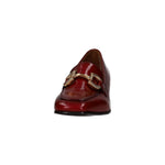 Lade das Bild in den Galerie-Viewer, Tamaris Slipper/Kletthalbschuh 25-50mm Absatz
