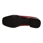 Lade das Bild in den Galerie-Viewer, Tamaris Slipper/Kletthalbschuh 25-50mm Absatz
