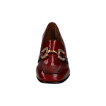 Lade das Bild in den Galerie-Viewer, Tamaris Slipper/Kletthalbschuh 25-50mm Absatz
