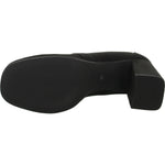 Lade das Bild in den Galerie-Viewer, MARCO TOZZI Slipper/Kletthalbschuh ab 50mm Absatz
