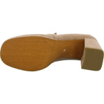 Lade das Bild in den Galerie-Viewer, MARCO TOZZI Slipper/Kletthalbschuh ab 50mm Absatz
