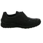 Lade das Bild in den Galerie-Viewer, Rieker Slipper/Kletthalbschuh Freizeit (casual)
