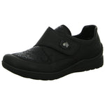 Lade das Bild in den Galerie-Viewer, Rieker Slipper/Kletthalbschuh Freizeit (casual)
