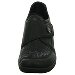 Lade das Bild in den Galerie-Viewer, Rieker Slipper/Kletthalbschuh Freizeit (casual)
