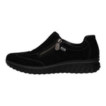 Lade das Bild in den Galerie-Viewer, Rieker Slipper/Kletthalbschuh Freizeit (casual)
