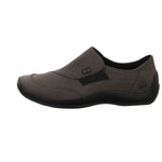 Lade das Bild in den Galerie-Viewer, Rieker Slipper/Kletthalbschuh Freizeit (casual)
