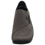 Lade das Bild in den Galerie-Viewer, Rieker Slipper/Kletthalbschuh Freizeit (casual)

