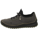 Lade das Bild in den Galerie-Viewer, Rieker Slipper/Kletthalbschuh Freizeit (casual)

