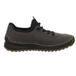 Lade das Bild in den Galerie-Viewer, Rieker Slipper/Kletthalbschuh Freizeit (casual)
