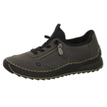 Lade das Bild in den Galerie-Viewer, Rieker Slipper/Kletthalbschuh Freizeit (casual)
