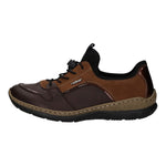 Lade das Bild in den Galerie-Viewer, Rieker Slipper/Kletthalbschuh Freizeit (casual)
