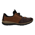 Lade das Bild in den Galerie-Viewer, Rieker Slipper/Kletthalbschuh Freizeit (casual)
