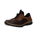 Lade das Bild in den Galerie-Viewer, Rieker Slipper/Kletthalbschuh Freizeit (casual)
