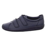 Lade das Bild in den Galerie-Viewer, ecco Slipper/Kletthalbschuh (diverse Böden) Ecco Soft 2.0
