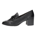 Lade das Bild in den Galerie-Viewer, scarbella Slipper/Kletthalbschuh mit Mehrweite Freizeit (casual)
