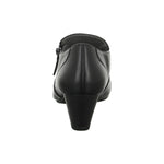 Lade das Bild in den Galerie-Viewer, CAPRICE Slipper/Kletthalbschuh mit Mehrweite Freizeit (casual)
