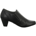 Lade das Bild in den Galerie-Viewer, CAPRICE Slipper/Kletthalbschuh mit Mehrweite Freizeit (casual)
