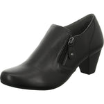 Lade das Bild in den Galerie-Viewer, CAPRICE Slipper/Kletthalbschuh mit Mehrweite Freizeit (casual)
