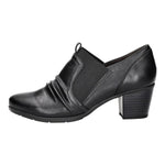 Lade das Bild in den Galerie-Viewer, scarbella Slipper/Kletthalbschuh mit Mehrweite Freizeit (casual)

