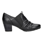 Lade das Bild in den Galerie-Viewer, scarbella Slipper/Kletthalbschuh mit Mehrweite Freizeit (casual)

