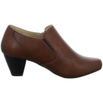 Lade das Bild in den Galerie-Viewer, CAPRICE Slipper/Kletthalbschuh mit Mehrweite Freizeit (casual)
