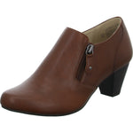 Lade das Bild in den Galerie-Viewer, CAPRICE Slipper/Kletthalbschuh mit Mehrweite Freizeit (casual)
