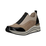 Lade das Bild in den Galerie-Viewer, Remonte Slipper/Kletthalbschuh mit Mehrweite Freizeit (casual)
