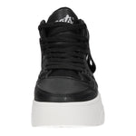 Lade das Bild in den Galerie-Viewer, Cats Schnürstiefelette Kaltfutter bis 35mm Absatz (casual)
