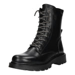 Lade das Bild in den Galerie-Viewer, Tamaris Schnürstiefelette Kaltfutter bis 35mm Absatz (casual)
