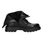 Lade das Bild in den Galerie-Viewer, Tamaris Schnürstiefelette Kaltfutter bis 35mm Absatz (casual)
