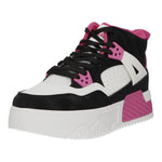 Lade das Bild in den Galerie-Viewer, Cats Schnürstiefelette Kaltfutter bis 35mm Absatz (casual)
