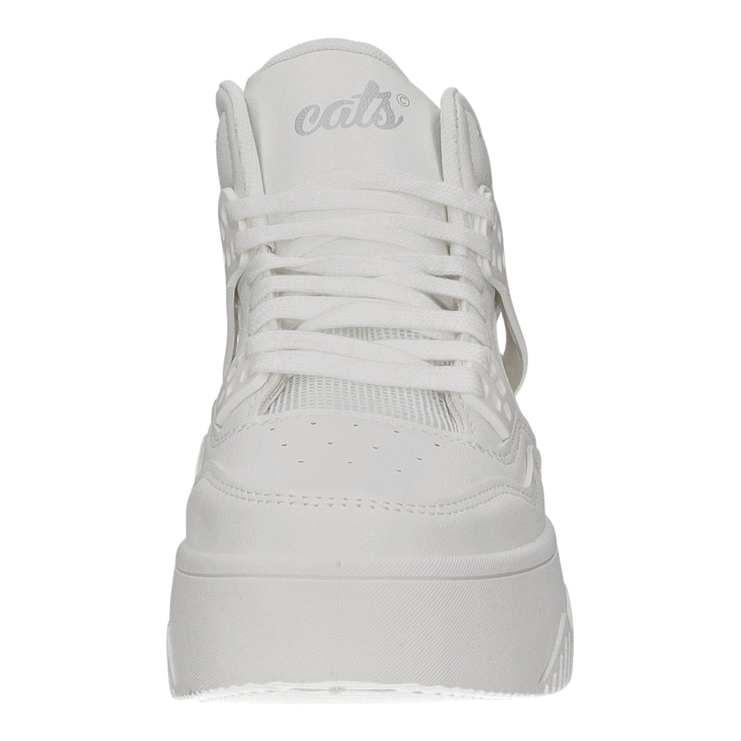 Cats Schnürstiefelette Kaltfutter bis 35mm Absatz (casual)