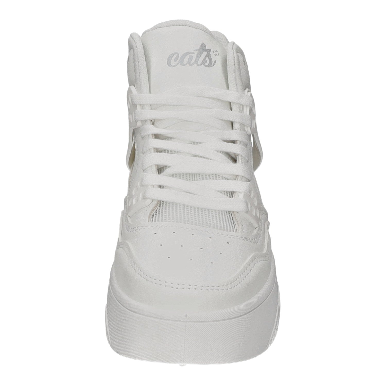 Cats Schnürstiefelette Kaltfutter bis 35mm Absatz (casual)