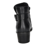 Lade das Bild in den Galerie-Viewer, Rieker Schlupf-/Reißverschlußstiefelette Kaltfutter ab 35mm Absatz
