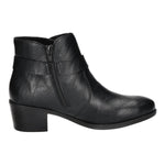 Lade das Bild in den Galerie-Viewer, Rieker Schlupf-/Reißverschlußstiefelette Kaltfutter ab 35mm Absatz
