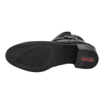 Lade das Bild in den Galerie-Viewer, Rieker Schlupf-/Reißverschlußstiefelette Kaltfutter ab 35mm Absatz
