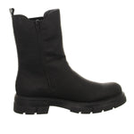 Lade das Bild in den Galerie-Viewer, Rieker Schlupf-/Reißverschlußstiefelette Kaltfutter bis 35mm Absatz (casual)
